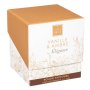 ATMOSPHERA Mirisna sveća Mael Vanilla & Amber, 190g - slika 2