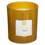 ATMOSPHERA Mirisna sveća Mael Vanilla & Amber, 190g - slika 1