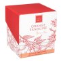 ATMOSPHERA Mirisna sveća Mael Blood Orange, 190g - slika 2