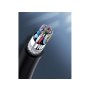 UGREEN HD101 V2.0 HDMI kabl 0.75m (Žuto/Crni) - slika 2