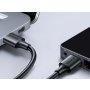 UGREEN Usb 2.0 kabl M/M 0,25m US102 - slika 3