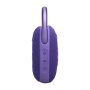 JBL Clip 5 Purple Bluetooth zvučnik - slika 5