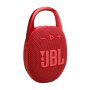 JBL Clip 5 Red Bluetooth zvučnik - slika 3