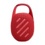 JBL Clip 5 Red Bluetooth zvučnik - slika 4