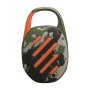 JBL Clip 5 Squad Bluetooth zvučnik - slika 4