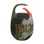 JBL Clip 5 Squad Bluetooth zvučnik - slika 1