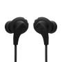 JBL Endurance RUN 2 BT Black Bluetooth bubice - slika 1