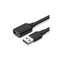 UGREEN Usb kabl M/F 2.0 5m US103 - slika 1