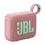 JBL GO 4 Pink Bluetooth zvučnik - slika 3