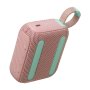 JBL GO 4 Pink Bluetooth zvučnik - slika 5