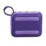JBL GO 4 Purple Bluetooth zvučnik - slika 4