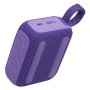 JBL GO 4 Purple Bluetooth zvučnik - slika 5
