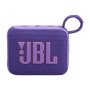 JBL GO 4 Purple Bluetooth zvučnik - slika 1