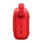 JBL GO 4 Red Bluetooth zvučnik - slika 5
