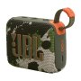 JBL GO 4 Squad Bluetooth zvučnik - slika 2