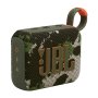 JBL GO 4 Squad Bluetooth zvučnik - slika 3