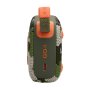 JBL GO 4 Squad Bluetooth zvučnik - slika 5