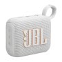 JBL GO 4 White Bluetooth zvučnik - slika 3