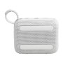 JBL GO 4 White Bluetooth zvučnik - slika 4