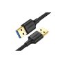 UGREEN US128 USB-A 3.0 M/M kabl 2m - slika 1