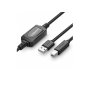 UGREEN Usb M na Usb B M Kabl za Štampač 10m - slika 1