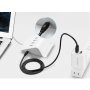 UGREEN USB-A na DC 3.5mm M/F kabl 1m US277 - slika 2