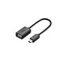 UGREEN OTG Kabl mini USB na USB US249 - slika 1