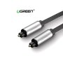 UGREEN AV108 Toslink Optički Audio Kabl 2m - slika 1