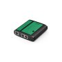 UGREEN Tester za Mrežni Kabl RJ45 i RJ11 - slika 1