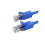 UGREEN Patch kabl CAT6 NW102 5m plavi - slika 1