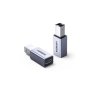 UGREEN US382 USB 2.0 USB-C/F na USB 2.0 B/M a - slika 1
