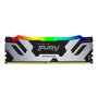 KINGSTON DIMM DDR5 24GB 7200MHz KF572C38RSA-24 Fury Renegade RGB XMP - slika 2