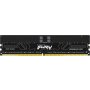 KINGSTON DIMM DDR5 ECC 256GB (8x32GB) 6400MHz KF564R32RBE2K8-256 Fury Renegade Pro EXPO - slika 2