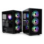 BC GROUP PREDATOR 3 AMD Ryzen 7 3700X/16GB/M.2 512GB/AMD6600 8GB - slika 2