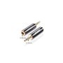 UGREEN Adapter 2.5mm M na 3.5mm F 20501 - slika 1