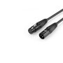 UGREEN AV130 mikrofonski produžni kabl M/F 5m - slika 1