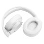 JBL Tune 770NC Bežične slušalice Bele - slika 5