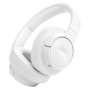 JBL Tune 770NC Bežične slušalice Bele - slika 1