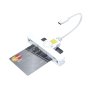 KETTZ CR-K500C USB-C Čitač kartica - slika 1