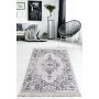 Conceptum Hypnose Tepih (80 x 120) Loris Djt Grey - slika 1