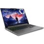 LENOVO Legion 5 16IRX9 (Luna Grey) WQXGA IPS, i5-13450HX, 32GB, 512GB SSD, RTX 4060 8GB (83DG003XYA/32) - slika 1