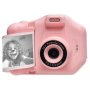 DENVER KPC-1370P Roze Instant dečji fotoaparat - slika 2
