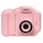 DENVER KPC-1370P Roze Instant dečji fotoaparat - slika 3