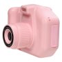DENVER KPC-1370P Roze Instant dečji fotoaparat - slika 5