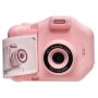 DENVER KPC-1370P Roze Instant dečji fotoaparat - slika 1