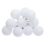 ATMOSPHERA Dekorativni LED venac od 10 kuglica (116415C) - slika 1