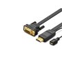 UGREEN HDMI na VGA konvertor Kabl 1,5m - slika 1