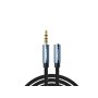 UGREEN AV118 1.5M. 3.5mm na F. produžni audio kabl aux - slika 1