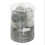 ATMOSPHERA Dekorativni LED venac od 16 kuglica (145102L1) - slika 2