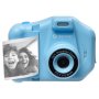 DENVER KPC-1370BU Plavi Instant dečji fotoaparat - slika 2